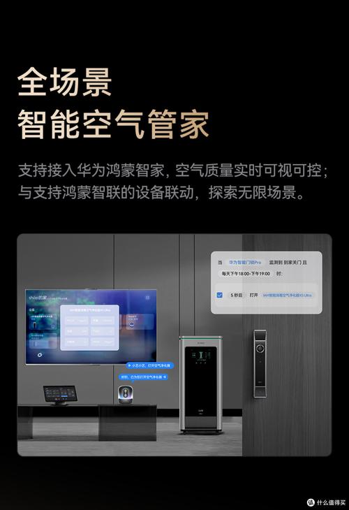 2026空气净化器选购推荐 IAM与鸿蒙智选共创“Ultra”级旗舰空净，重新定义智能呼吸